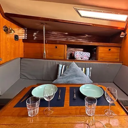 Botel Patapalo *
