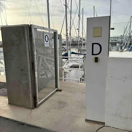 Ботель Patapalo