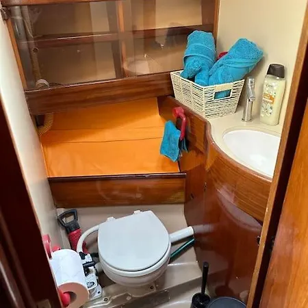Ботель Patapalo